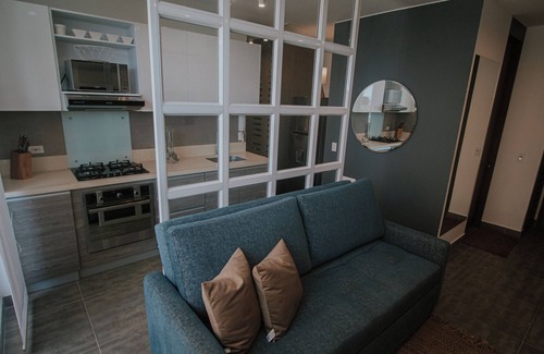 La Boquilla Apartment | Apartamento con Fácil Acceso al Mar/buen Precio/cómodo y con Excelente Ubicación