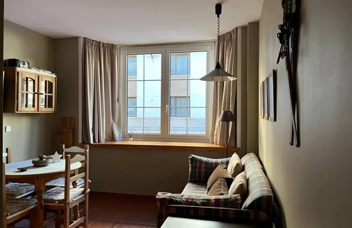 Pradollano Apartment | Apartamento Con Garaje Cerca del telesilla