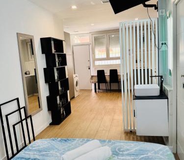 Buenavista Apartment | Apartamento con Jacuzzi Privado Aguacate