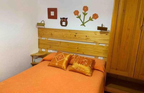 Santander Apartment | Apartamento con jardín