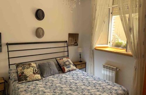 Santander Apartment | Apartamento con jardín