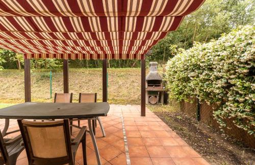 Pesues Apartment | Apartamento con jardín privado