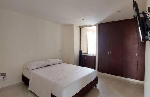 Bucaramanga Apartment | Apartamento con la mejor ubicación en bucaramanga