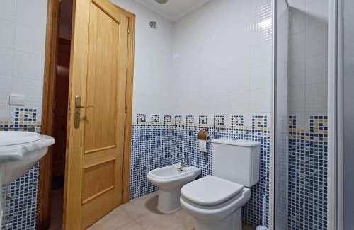 Grau i Platja Apartment | Apartamento con piscina, internet y Netflix
