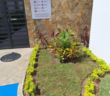 Puerto Vallarta Apartment | Apartamento con picina en zona hotelera