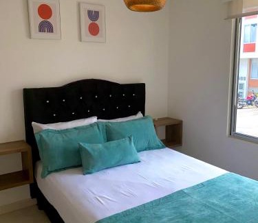 Dosquebradas Apartment | Apartamento con Piscina en Dosquebradas