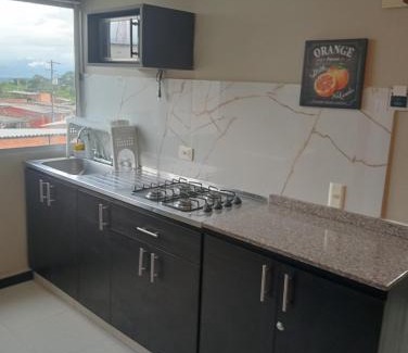 Montenegro Apartment | Apartamento con piscina cerca al parque del café