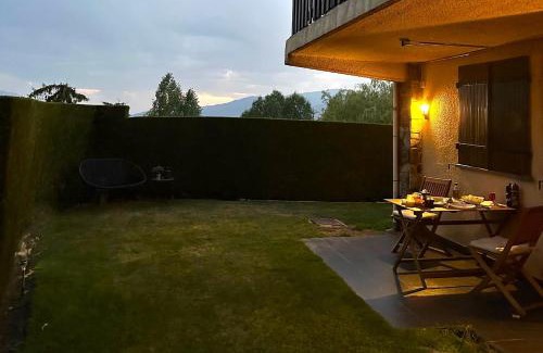Osseja Apartment | Apartamento con piscina en Osseja