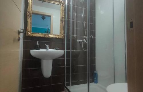 Barreiros Apartment | Apartamento con piscina