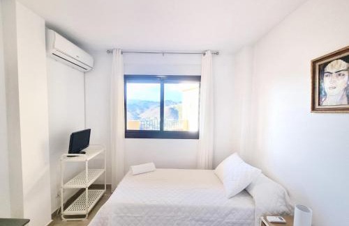 Los Geraeos Apartment | Apartamento con piscina, urbanización privada by AlohaPalma