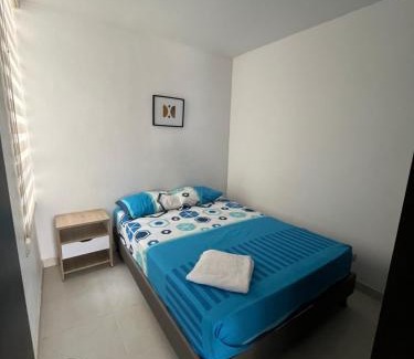 Cali Apartment | Apartamento con piscina valle de Lili