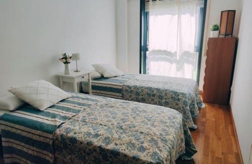 Ares Apartment | Apartamento con terraza