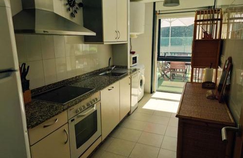 Ares Apartment | Apartamento con terraza