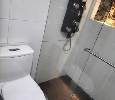San Juan de Pasto Apartment | Apartamento con tres alcobas de lujo en Pasto nariño