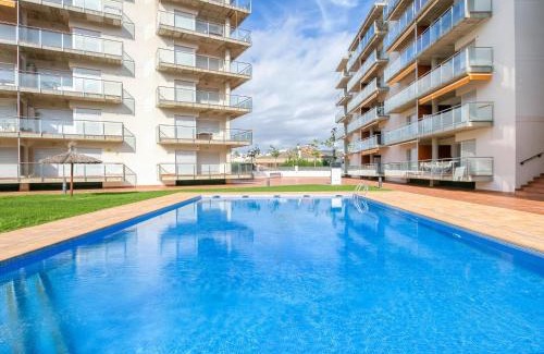 Santa Margarida Apartment | Apartamento con Tres Piscinas en Santa Margarita, a 1km de la Playa - ES-228-123