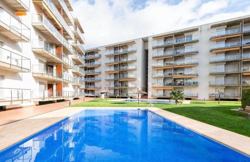Santa Margarida Apartment | Apartamento con Tres Piscinas en Santa Margarita, a 1km de la Playa - ES-228-123