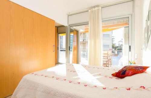 Santa Margarida Apartment | Apartamento con Tres Piscinas en Santa Margarita, a 1km de la Playa - ES-228-123