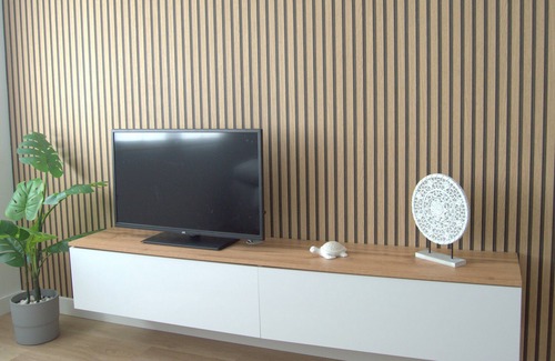 Fisterra Apartment | Apartamento con Vistas al mar