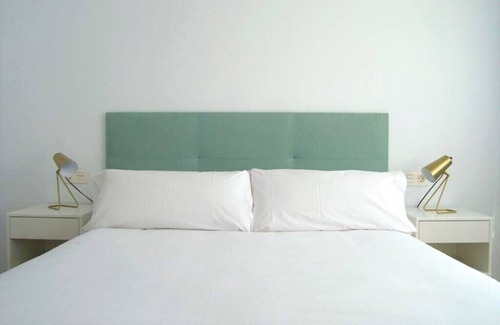 Fisterra Apartment | Apartamento con Vistas al mar