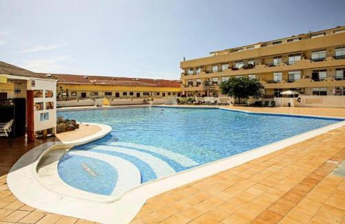Playa Paraiso Apartment | Apartamento con vistas al mar y Piscina en Playa Paraiso