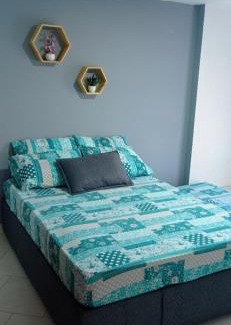 Guatape Apartment | Apartamento con vista al embalse
