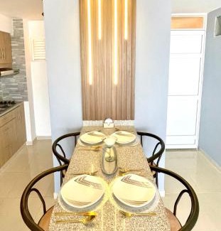 Valledupar Apartment | Apartamento con vista a las montañas, cerca Centro Comercial Mayales