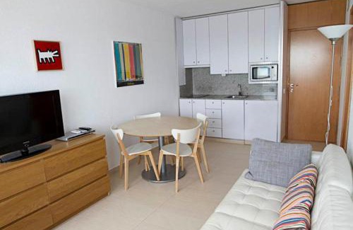 Sector D - Dehesa de las Marismillas Apartment | Apartamento con vistas al mar primera linea playa Matalascañas