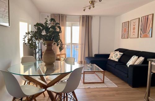 Puerto Real Apartment | Apartamento Con Vistas A La Bahía