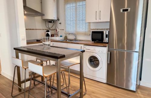 Puerto Real Apartment | Apartamento Con Vistas A La Bahía