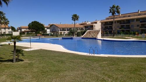 San Jorge Apartment | Apartamento con vista al mar