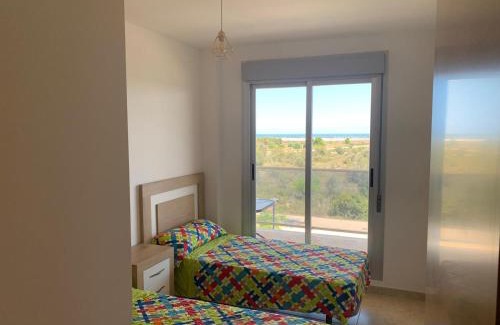 San Jorge Apartment | Apartamento con vista al mar