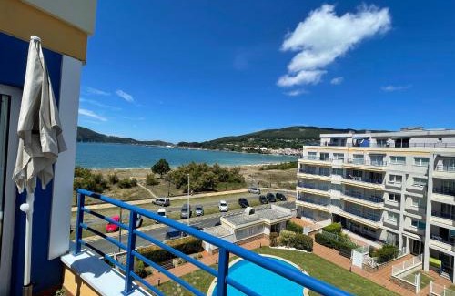 Cerdeira Apartment | Apartamento con vistas al mar B5 Urb Puerto Azul