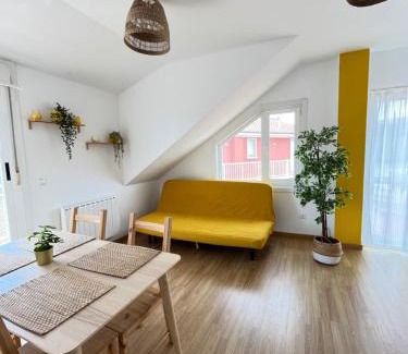 Dean Pequeno Apartment | APARTAMENTO CON VISTAS AL MAR