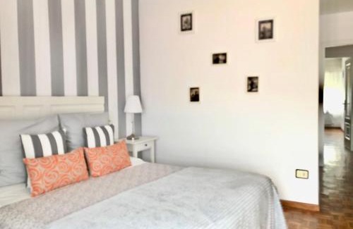Muros Apartment | Apartamento con vistas al mar en Primera Línea.