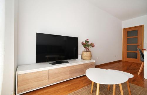 Raxo Apartment | Apartamento con vistas al mar en Raxó