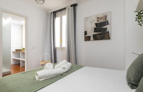 Recoletos Apartment | Apartamento con vistas al Parque del Retiro