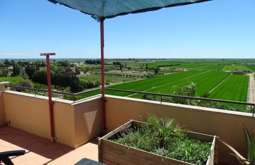 Camarles Apartment | Apartamento con vistas