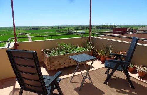 Camarles Apartment | Apartamento con vistas