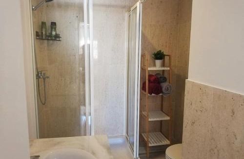 Carboneras Apartment | Apartamento con vistas al mar en Carboneras