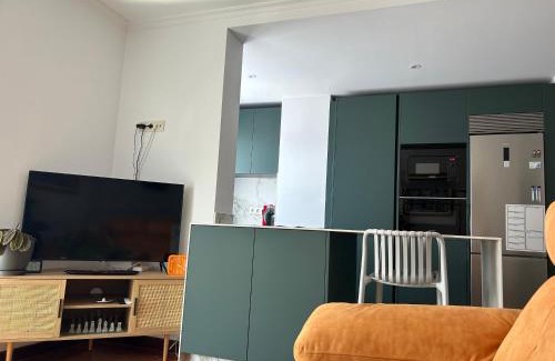 Coia Apartment | Apartamento Conchita