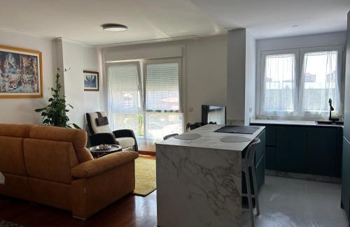 Coia Apartment | Apartamento Conchita