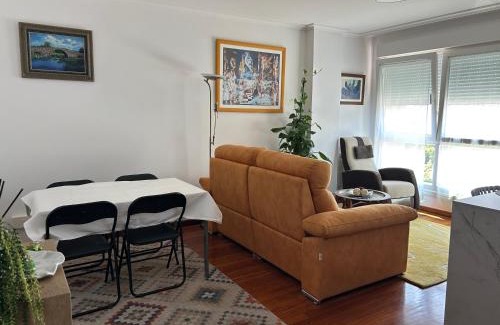 Coia Apartment | Apartamento Conchita