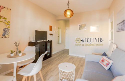 Santa Marina Apartment | Apartamento CONDE DE PRIEGO