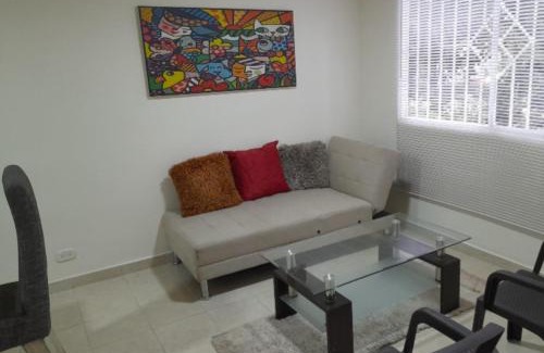 Miramar Apartment | Apartamento confortable y economico