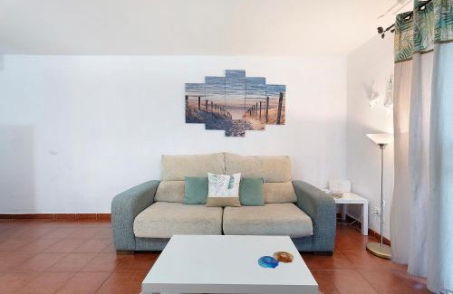 La Jaca Apartment | Apartamento Coral