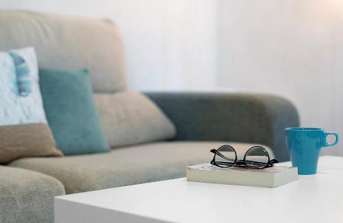 La Jaca Apartment | Apartamento Coral