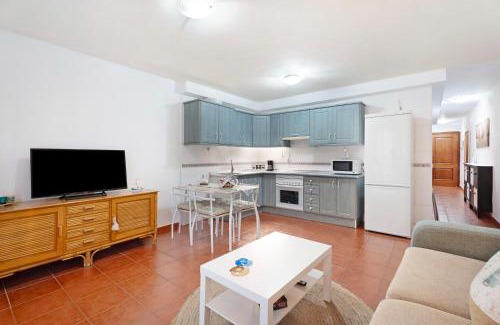 La Jaca Apartment | Apartamento Coral