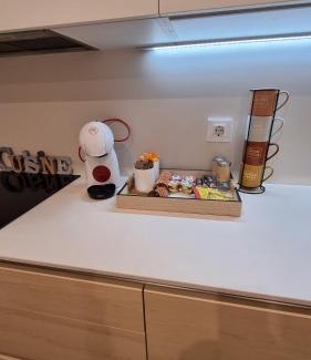 Cerponzons Apartment | Apartamento Corbaceiras