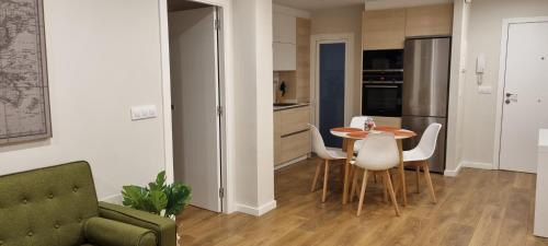 Cerponzons Apartment | Apartamento Corbaceiras