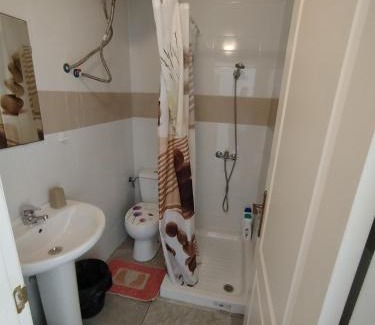 Poligono Alameda Apartment | apartamento coris center